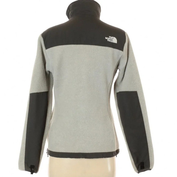 The North Face Women's Denali 2 Jacket Fleece Coat XS - Picture 3 of 3
